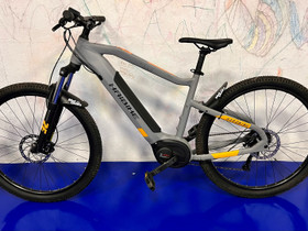 Haibike Hardnine 500, Bosch, M-koko, Sähköpyörät, Polkupyörät ja pyöräily, Espoo, Tori.fi Haibike Hardnine 500, Bosch, M-koko, Sähköpyörät, Polkupyörät ja pyöräily, Espoo, Tori.fi