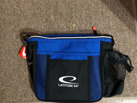 Latitude 64 slim Bag, Muu urheilu ja ulkoilu, Urheilu ja ulkoilu, Tuusula, Tori.fi Latitude 64 slim Bag, Muu urheilu ja ulkoilu, Urheilu ja ulkoilu, Tuusula, Tori.fi