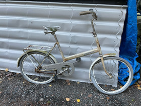 Vanha kombi, Muut pyörät, Polkupyörät ja pyöräily, Vihti, Tori.fi Vanha kombi, Muut pyörät, Polkupyörät ja pyöräily, Vihti, Tori.fi