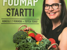Fodmap startti, Muut kirjat ja lehdet, Kirjat ja lehdet, Ruokolahti, Tori.fi
