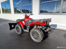 Polaris Sportsman, Mönkijät, Moto, Luoto, Tori.fi Polaris Sportsman, Mönkijät, Moto, Luoto, Tori.fi