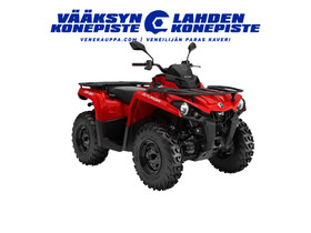 Can-Am Outlander, Mönkijät, Moto, Asikkala, Tori.fi Can-Am Outlander, Mönkijät, Moto, Asikkala, Tori.fi
