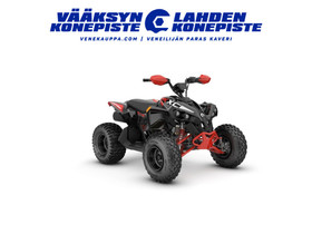 Can-Am Renegade, Mönkijät, Moto, Asikkala, Tori.fi Can-Am Renegade, Mönkijät, Moto, Asikkala, Tori.fi