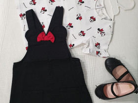 UUSI/Käyttämäton H&M tyylikäs-setti (86/92), Lastenvaatteet ja kengät, Turku, Tori.fi UUSI/Käyttämäton H&M tyylikäs-setti (86/92), Lastenvaatteet ja kengät, Turku, Tori.fi