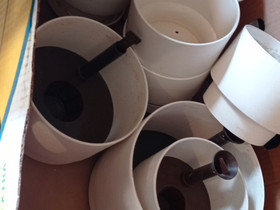 Kukkaruukku ,useita mehumaija, Muut keittiötarvikkeet, Keittiötarvikkeet ja astiat, Turku, Tori.fi Kukkaruukku ,useita mehumaija, Muut keittiötarvikkeet, Keittiötarvikkeet ja astiat, Turku, Tori.fi