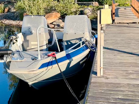 Buster X / Yamaha F60 cetl, Moottoriveneet, Veneet, Kuopio, Tori.fi Buster X / Yamaha F60 cetl, Moottoriveneet, Veneet, Kuopio, Tori.fi