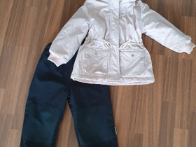 Hm takki ja name it softshell housut 98, Lastenvaatteet ja kengät, Pori, Tori.fi Hm takki ja name it softshell housut 98, Lastenvaatteet ja kengät, Pori, Tori.fi
