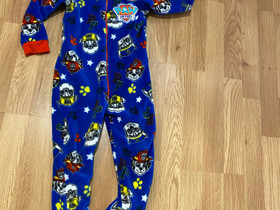 Ryhmä Hau jumpsuit koko 3-4v, Lastenvaatteet ja kengät, Vantaa, Tori.fi Ryhmä Hau jumpsuit koko 3-4v, Lastenvaatteet ja kengät, Vantaa, Tori.fi