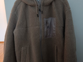 H&M uusi naisten beige teddy takki L, Vaatteet ja kengät, Kaarina, Tori.fi H&M uusi naisten beige teddy takki L, Vaatteet ja kengät, Kaarina, Tori.fi