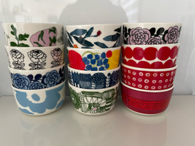 Marimekko kulhoja 2,5 dl, Ruokailuastiat ja aterimet, Keittiötarvikkeet ja astiat, Seinäjoki, Tori.fi Marimekko kulhoja 2,5 dl, Ruokailuastiat ja aterimet, Keittiötarvikkeet ja astiat, Seinäjoki, Tori.fi