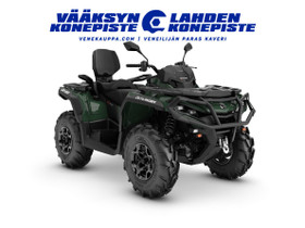 Can-Am Outlander Max, Mönkijät, Moto, Asikkala, Tori.fi Can-Am Outlander Max, Mönkijät, Moto, Asikkala, Tori.fi