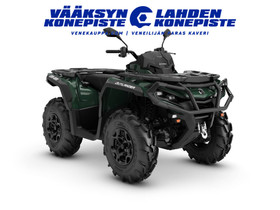 Can-Am Outlander, Mönkijät, Moto, Asikkala, Tori.fi Can-Am Outlander, Mönkijät, Moto, Asikkala, Tori.fi