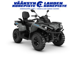 Can-Am Outlander Max, Mönkijät, Moto, Asikkala, Tori.fi Can-Am Outlander Max, Mönkijät, Moto, Asikkala, Tori.fi