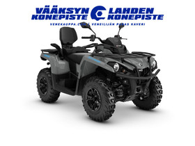 Can-Am Outlander, Mönkijät, Moto, Asikkala, Tori.fi Can-Am Outlander, Mönkijät, Moto, Asikkala, Tori.fi