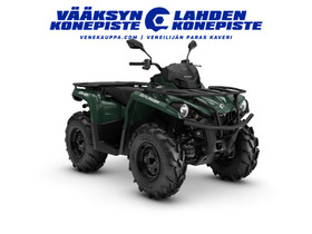 Can-Am Outlander, Mönkijät, Moto, Asikkala, Tori.fi Can-Am Outlander, Mönkijät, Moto, Asikkala, Tori.fi
