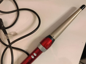 Babyliss puikkokiharrin, Kauneudenhoito ja kosmetiikka, Terveys ja hyvinvointi, Kokkola, Tori.fi Babyliss puikkokiharrin, Kauneudenhoito ja kosmetiikka, Terveys ja hyvinvointi, Kokkola, Tori.fi
