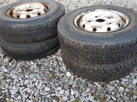 Ford Transit, Renkaat ja vanteet, Kurikka, Tori.fi Ford Transit, Renkaat ja vanteet, Kurikka, Tori.fi