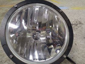 X-vision dominator xenon-12-24v lisävalot, Lisävarusteet ja autotarvikkeet, Auton varaosat ja tarvikkeet, Kajaani, Tori.fi X-vision dominator xenon-12-24v lisävalot, Lisävarusteet ja autotarvikkeet, Auton varaosat ja tarvikkeet, Kajaani, Tori.fi