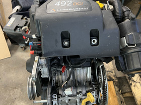 LDW492 DCI 40tkm, Mopoauton varaosat ja tarvikkeet, Mototarvikkeet ja varaosat, Punkalaidun, Tori.fi LDW492 DCI 40tkm, Mopoauton varaosat ja tarvikkeet, Mototarvikkeet ja varaosat, Punkalaidun, Tori.fi