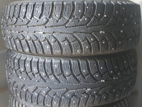 Nordman 5 nastarenkaat 195 65 R15 95T, Renkaat ja vanteet, Hamina, Tori.fi Nordman 5 nastarenkaat 195 65 R15 95T, Renkaat ja vanteet, Hamina, Tori.fi