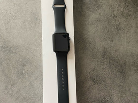 Apple Watch series 3, Muu viihde-elektroniikka, Viihde-elektroniikka, Helsinki, Tori.fi Apple Watch series 3, Muu viihde-elektroniikka, Viihde-elektroniikka, Helsinki, Tori.fi