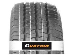 Uudet Ovation 215/65R16C -kesrenkaat rahteineen, Renkaat ja vanteet, Pori, Tori.fi