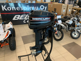 Mercury 15, Perämoottorit, Venetarvikkeet ja veneily, Kuopio, Tori.fi Mercury 15, Perämoottorit, Venetarvikkeet ja veneily, Kuopio, Tori.fi