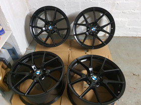 Bmw uusi setti m2/m3 cs style käyttämätön, Renkaat ja vanteet, Kokkola, Tori.fi Bmw uusi setti m2/m3 cs style käyttämätön, Renkaat ja vanteet, Kokkola, Tori.fi