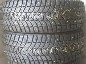Michelin nastarenkaat 215 60 R16 99T, Renkaat ja vanteet, Hamina, Tori.fi Michelin nastarenkaat 215 60 R16 99T, Renkaat ja vanteet, Hamina, Tori.fi