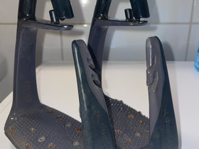 Freejump softup classic, Satulat ja varusteet, Hevoset ja hevosurheilu, Lieto, Tori.fi Freejump softup classic, Satulat ja varusteet, Hevoset ja hevosurheilu, Lieto, Tori.fi