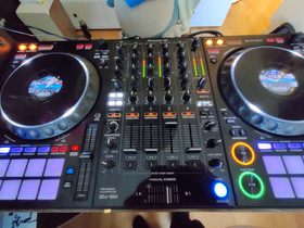Pioneer DDJ1000 kontrolleri, Muu musiikki ja soittimet, Musiikki ja soittimet, Jyväskylä, Tori.fi Pioneer DDJ1000 kontrolleri, Muu musiikki ja soittimet, Musiikki ja soittimet, Jyväskylä, Tori.fi