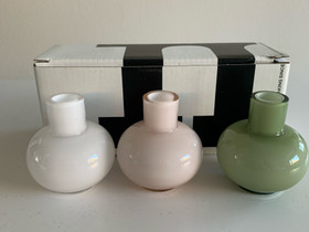 Marimekko mini maljakko 3 kpl, Sisustustavarat, Sisustus ja huonekalut, Kuopio, Tori.fi Marimekko mini maljakko 3 kpl, Sisustustavarat, Sisustus ja huonekalut, Kuopio, Tori.fi