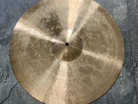 B20 Crash 17 tuumainen - Turkish Cymbals, Rummut, Musiikki ja soittimet, Tampere, Tori.fi B20 Crash 17 tuumainen - Turkish Cymbals, Rummut, Musiikki ja soittimet, Tampere, Tori.fi