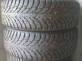 Nokian HP9 SUV 215 65 R16 102T, Renkaat ja vanteet, Hamina, Tori.fi Nokian HP9 SUV 215 65 R16 102T, Renkaat ja vanteet, Hamina, Tori.fi