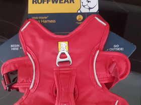 Ruffwear valjaat, Koirien tarvikkeet, Lemmikkieläimet, Espoo, Tori.fi Ruffwear valjaat, Koirien tarvikkeet, Lemmikkieläimet, Espoo, Tori.fi