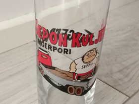 Fingerpori lasi Sepon kuljetus, Kahvikupit, mukit ja lasit, Keittiötarvikkeet ja astiat, Oulu, Tori.fi Fingerpori lasi Sepon kuljetus, Kahvikupit, mukit ja lasit, Keittiötarvikkeet ja astiat, Oulu, Tori.fi