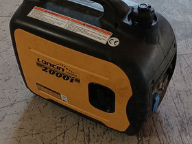 Loncin sähköaggregaatti, Muut koneet ja tarvikkeet, Työkoneet ja kalusto, Lahti, Tori.fi Loncin sähköaggregaatti, Muut koneet ja tarvikkeet, Työkoneet ja kalusto, Lahti, Tori.fi