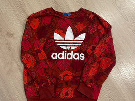 Adidas collegepaita, Vaatteet ja kengät, Hyvinkää, Tori.fi Adidas collegepaita, Vaatteet ja kengät, Hyvinkää, Tori.fi