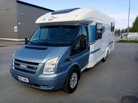 Ford-TEC TI 654, Matkailuautot, Matkailuautot ja asuntovaunut, Pietarsaari, Tori.fi Ford-TEC TI 654, Matkailuautot, Matkailuautot ja asuntovaunut, Pietarsaari, Tori.fi