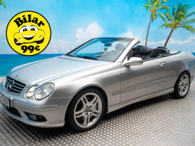 Mercedes-Benz CLK 55 AMG, Autot, Kerava, Tori.fi Mercedes-Benz CLK 55 AMG, Autot, Kerava, Tori.fi