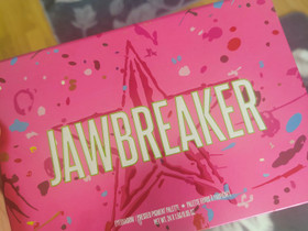 Jeffree Star Jawbreaker, Kauneudenhoito ja kosmetiikka, Terveys ja hyvinvointi, Helsinki, Tori.fi Jeffree Star Jawbreaker, Kauneudenhoito ja kosmetiikka, Terveys ja hyvinvointi, Helsinki, Tori.fi
