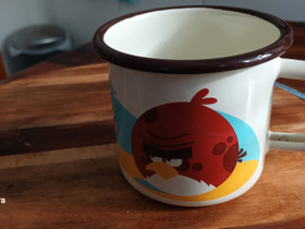 Angry birds, Kahvikupit, mukit ja lasit, Keittiötarvikkeet ja astiat, Turku, Tori.fi Angry birds, Kahvikupit, mukit ja lasit, Keittiötarvikkeet ja astiat, Turku, Tori.fi