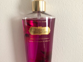 Victoria's secret Mango temptation vartalotuoksu, Kauneudenhoito ja kosmetiikka, Terveys ja hyvinvointi, Kuopio, Tori.fi Victoria's secret Mango temptation vartalotuoksu, Kauneudenhoito ja kosmetiikka, Terveys ja hyvinvointi, Kuopio, Tori.fi