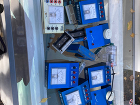 20 kpl sähkömiehen mittaria, Muu viihde-elektroniikka, Viihde-elektroniikka, Loviisa, Tori.fi 20 kpl sähkömiehen mittaria, Muu viihde-elektroniikka, Viihde-elektroniikka, Loviisa, Tori.fi