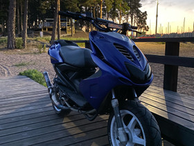 Aerox, Mopot, Moto, Raisio, Tori.fi Aerox, Mopot, Moto, Raisio, Tori.fi