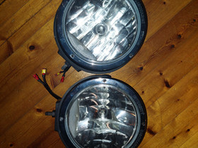 Hella Luminator Xenon, Muut koneet ja tarvikkeet, Työkoneet ja kalusto, Raasepori, Tori.fi Hella Luminator Xenon, Muut koneet ja tarvikkeet, Työkoneet ja kalusto, Raasepori, Tori.fi