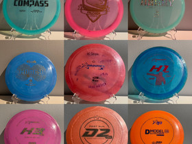 Frisbeegolf, Muu urheilu ja ulkoilu, Urheilu ja ulkoilu, Paimio, Tori.fi Frisbeegolf, Muu urheilu ja ulkoilu, Urheilu ja ulkoilu, Paimio, Tori.fi