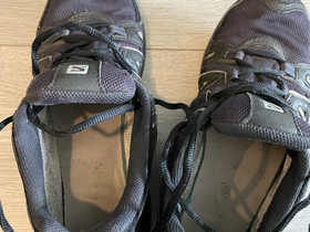 Salomon ulkoilukengät, Ulkoilu ja retkeily, Urheilu ja ulkoilu, Kaarina, Tori.fi Salomon ulkoilukengät, Ulkoilu ja retkeily, Urheilu ja ulkoilu, Kaarina, Tori.fi