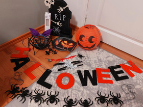 Halloween rekvisiittaa, Sisustustavarat, Sisustus ja huonekalut, Turku, Tori.fi Halloween rekvisiittaa, Sisustustavarat, Sisustus ja huonekalut, Turku, Tori.fi