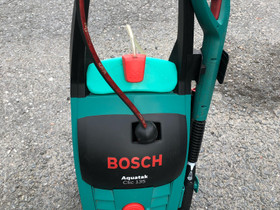 Bosch painepesuri, Leikkurit ja koneet, Piha ja puutarha, Laitila, Tori.fi Bosch painepesuri, Leikkurit ja koneet, Piha ja puutarha, Laitila, Tori.fi